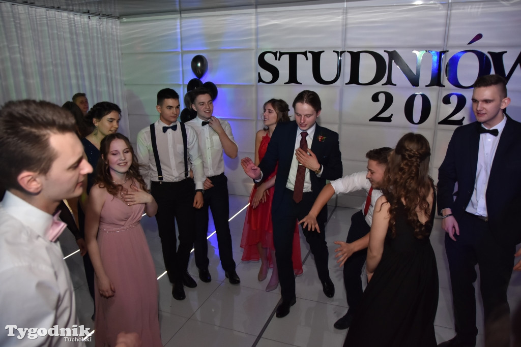 Studniówka Nowodworka część 2