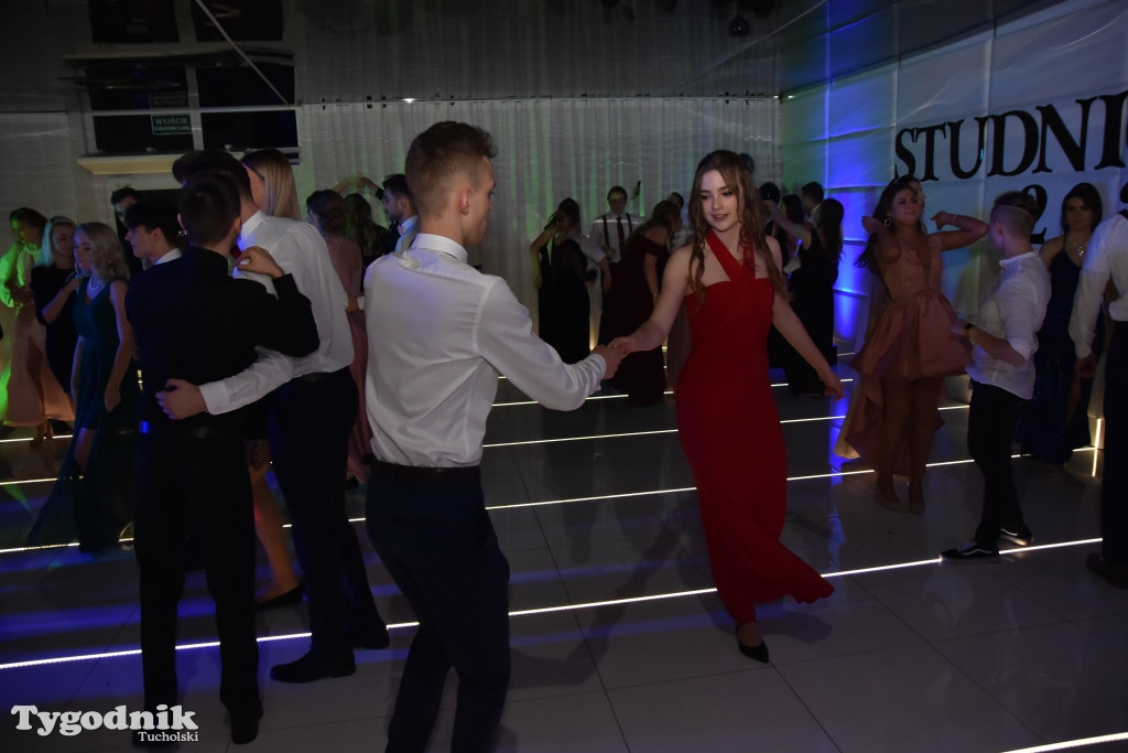 Studniówka Nowodworka część 2
