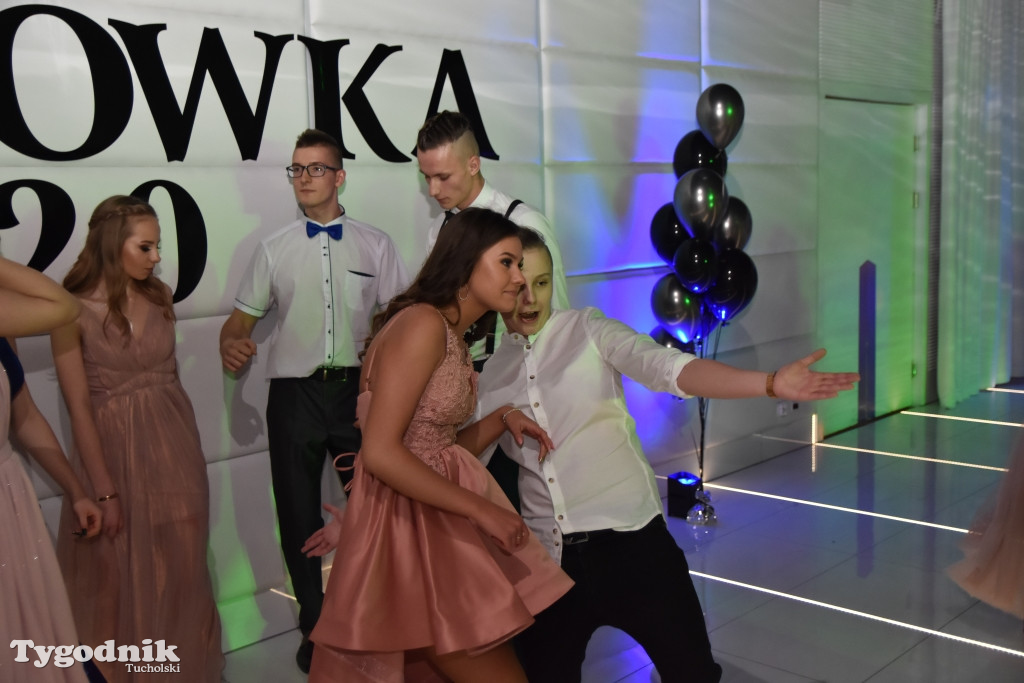 Studniówka Nowodworka część 2
