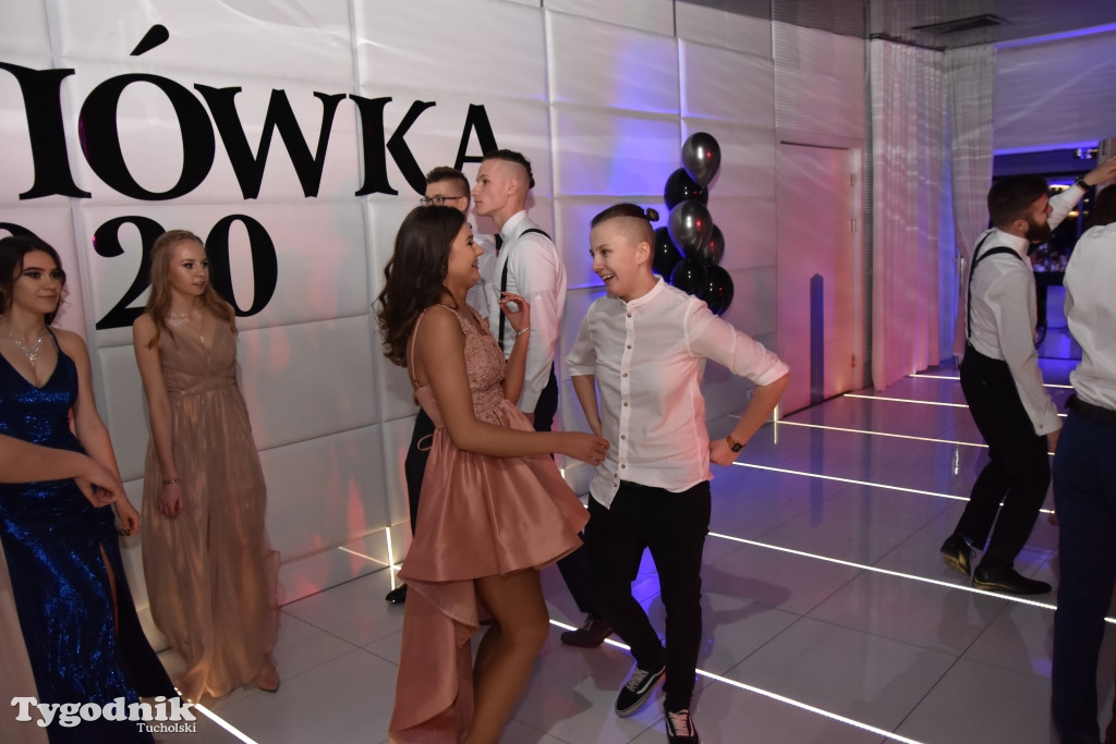 Studniówka Nowodworka część 2