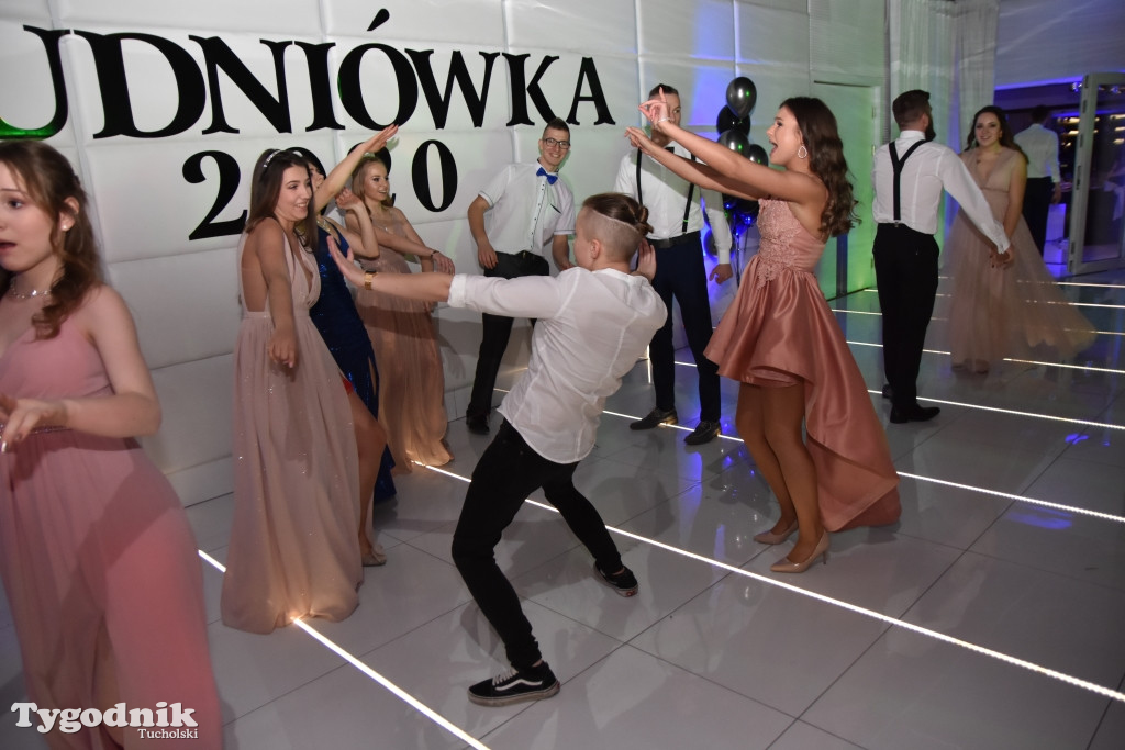 Studniówka Nowodworka część 2