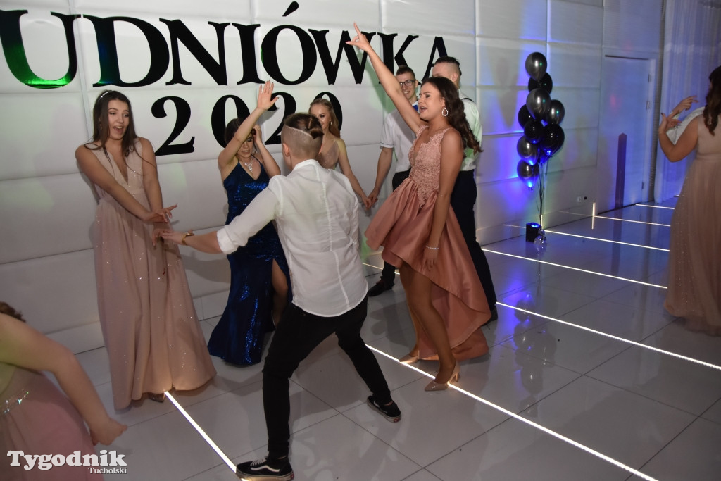 Studniówka Nowodworka część 2