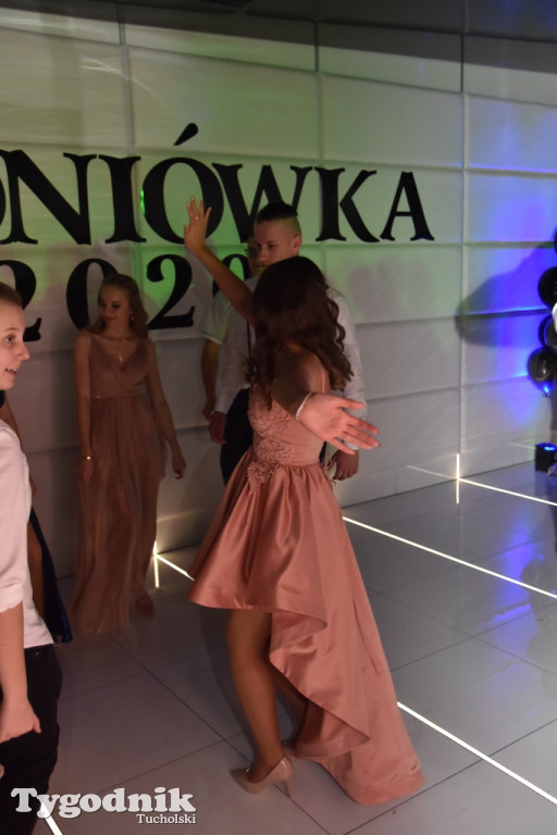 Studniówka Nowodworka część 2