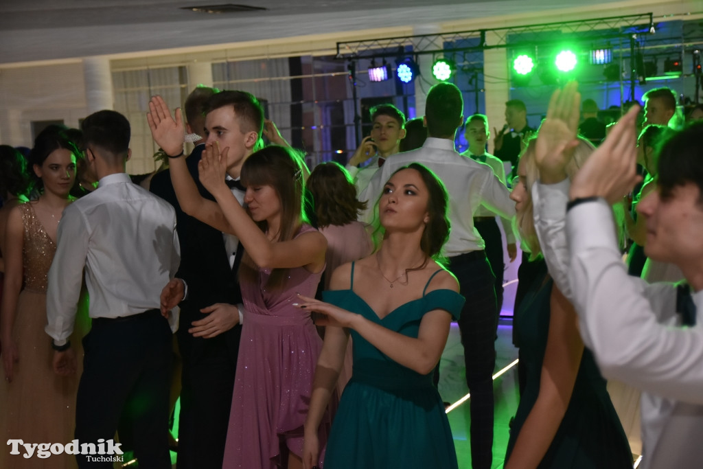Studniówka Nowodworka część 2