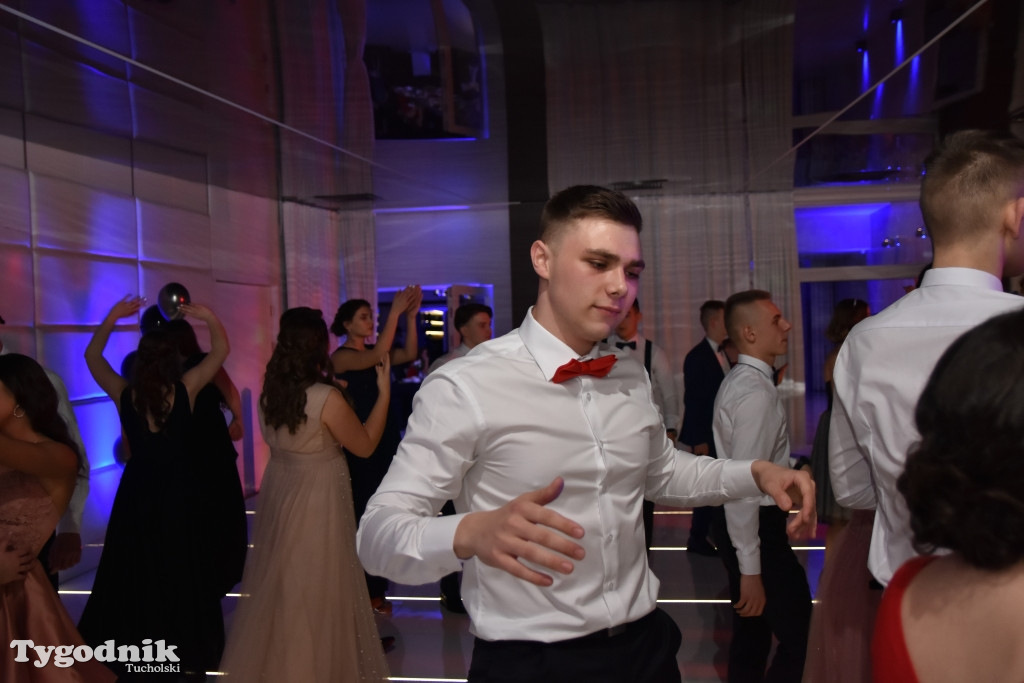 Studniówka Nowodworka część 2
