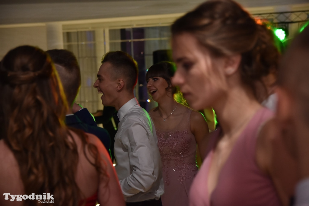 Studniówka Nowodworka część 2