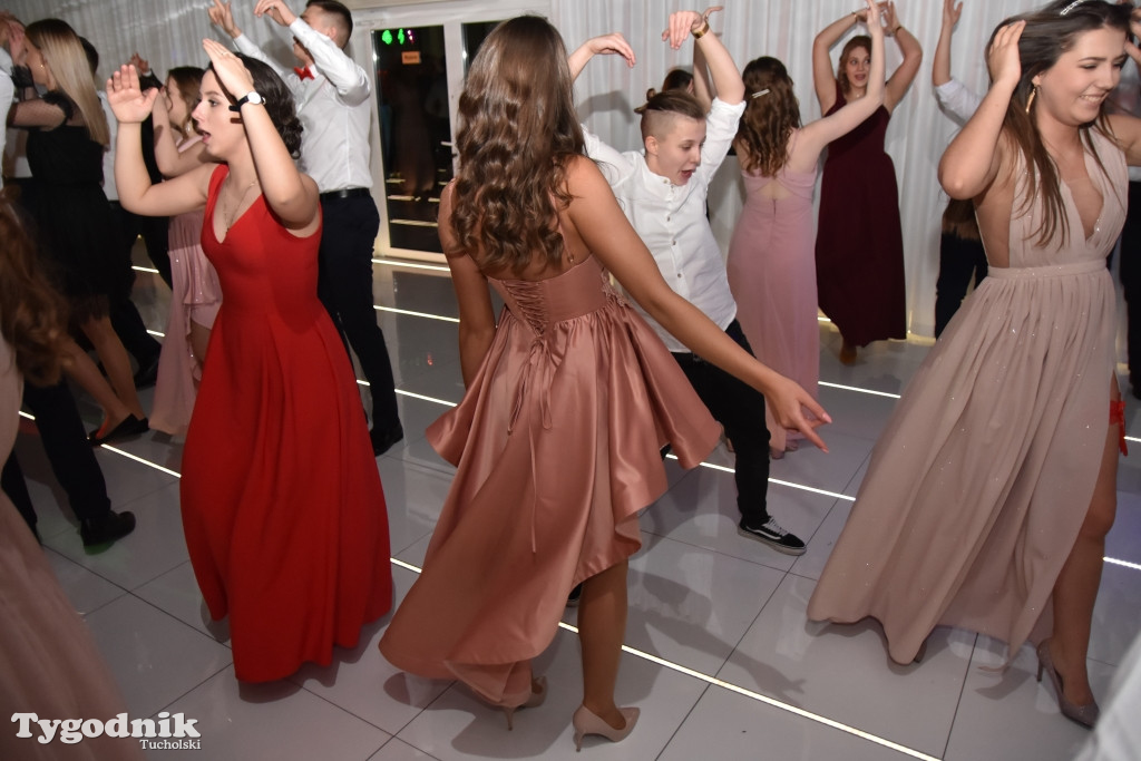 Studniówka Nowodworka część 2