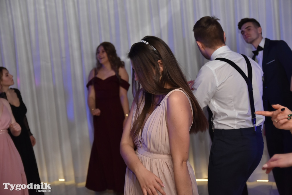 Studniówka Nowodworka część 2