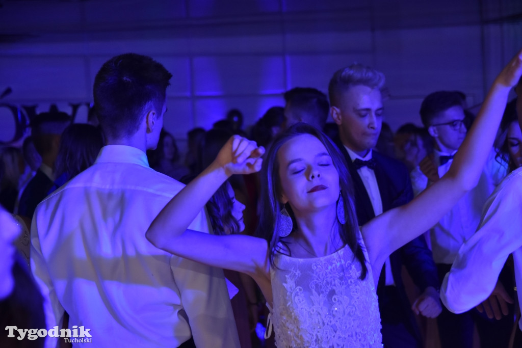 Studniówka Nowodworka część 2