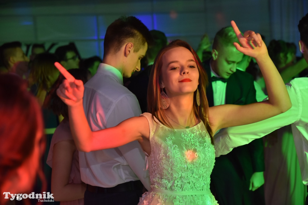 Studniówka Nowodworka część 2