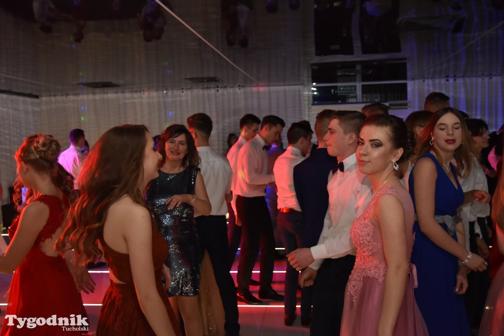 Studniówka Nowodworka część 2
