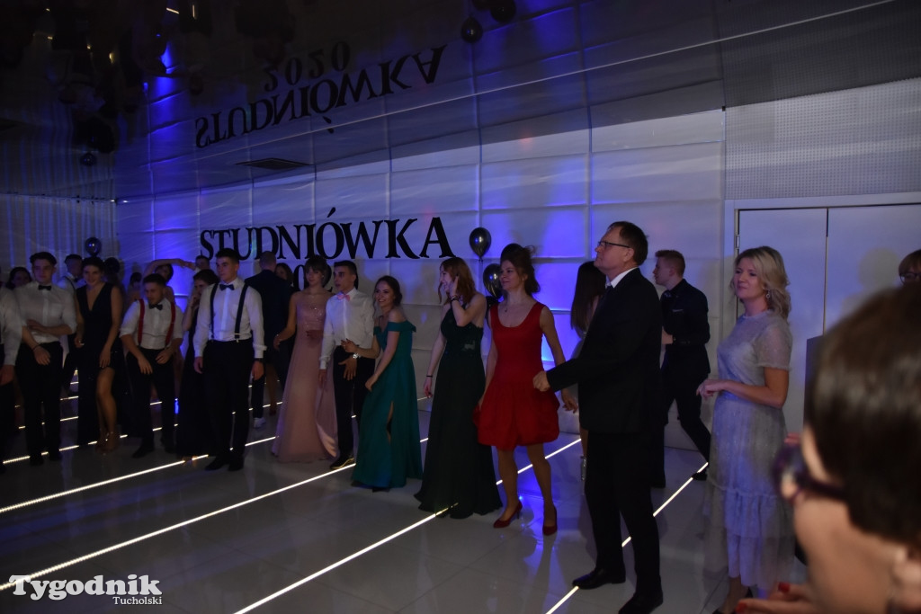Studniówka Nowodworka część 2