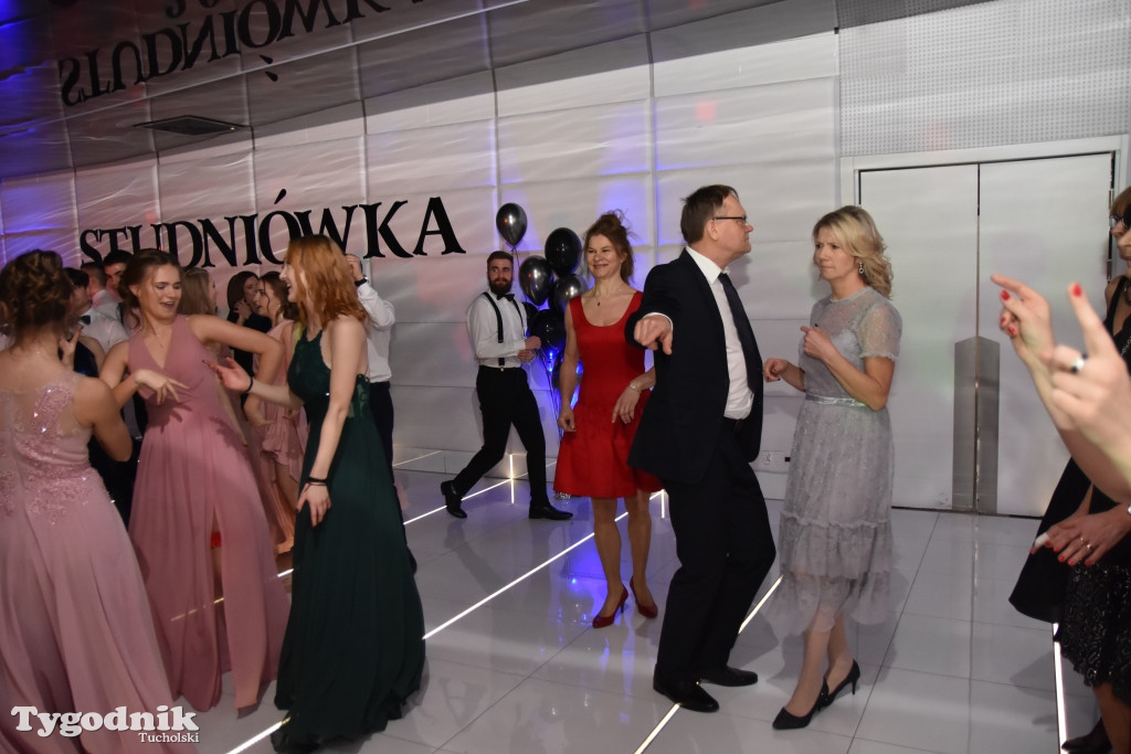 Studniówka Nowodworka część 2