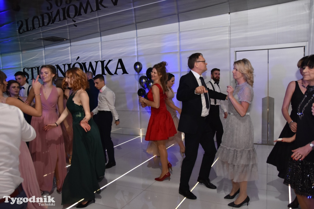 Studniówka Nowodworka część 2
