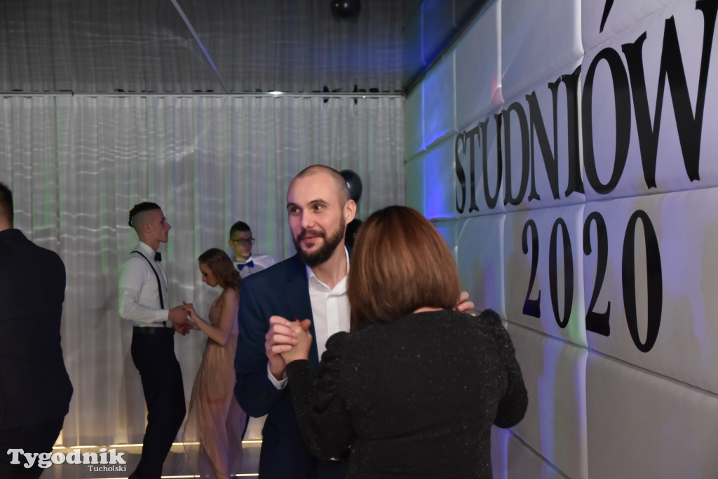 Studniówka Nowodworka część 2