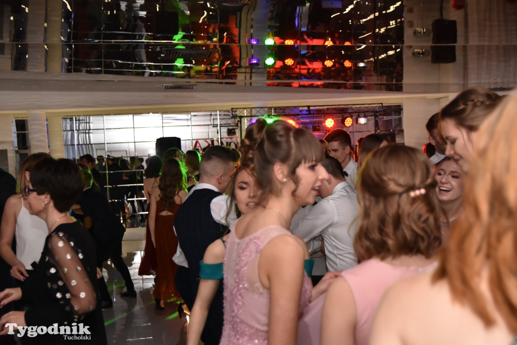 Studniówka Nowodworka część 2