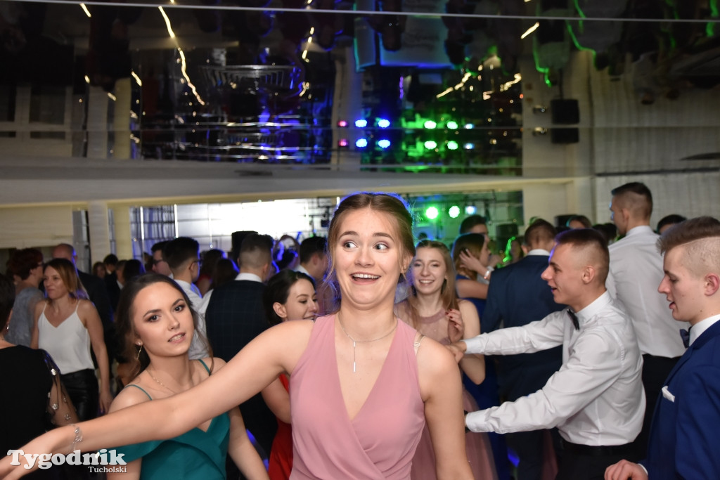 Studniówka Nowodworka część 2