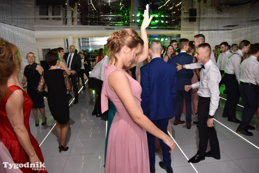 Studniówka Nowodworka część 2