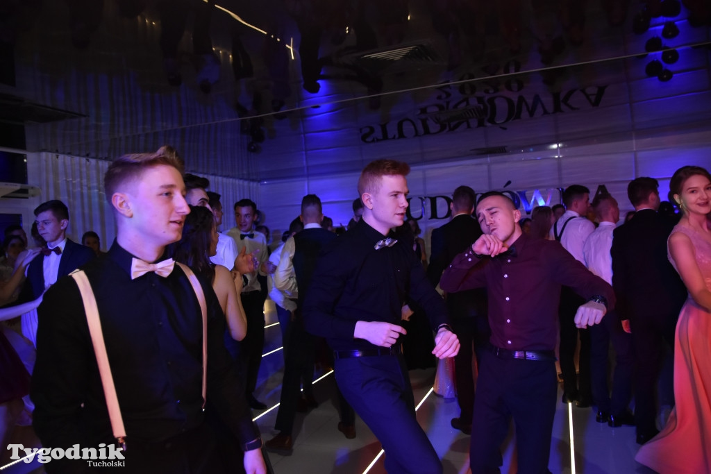 Studniówka Nowodworka część 2