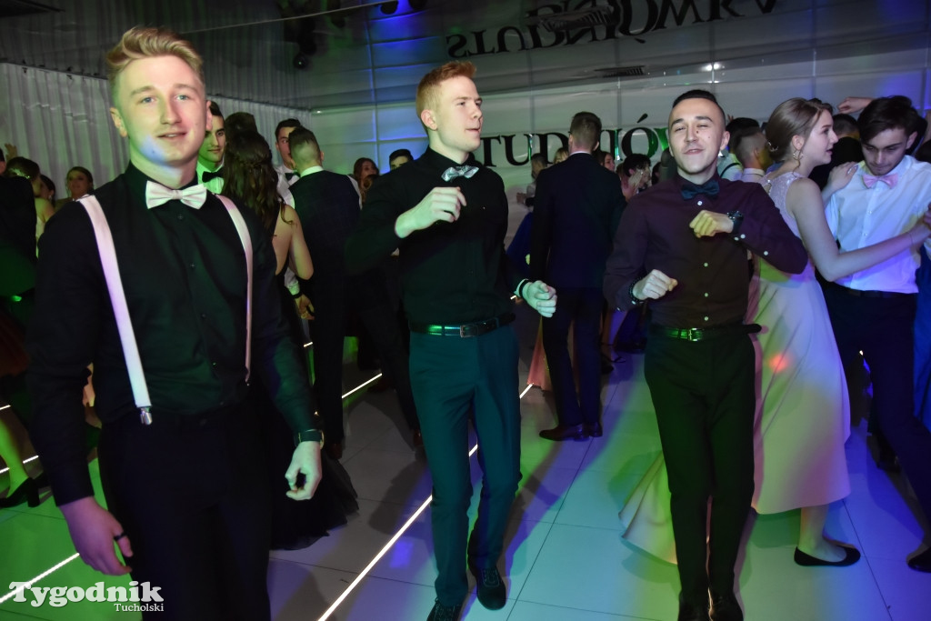 Studniówka Nowodworka część 2