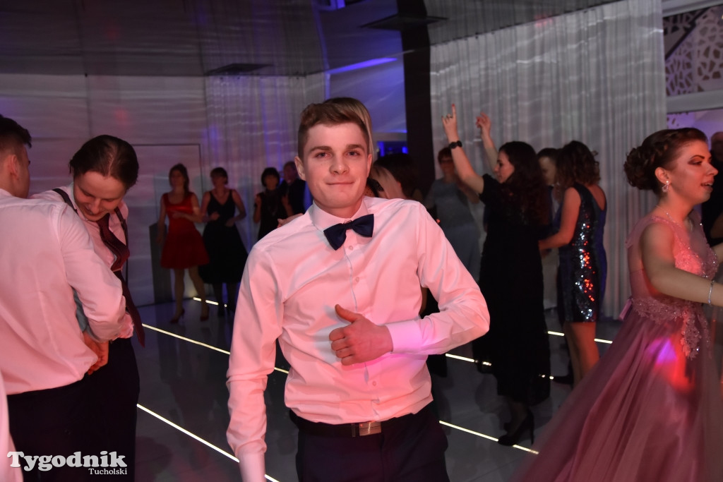 Studniówka Nowodworka część 2