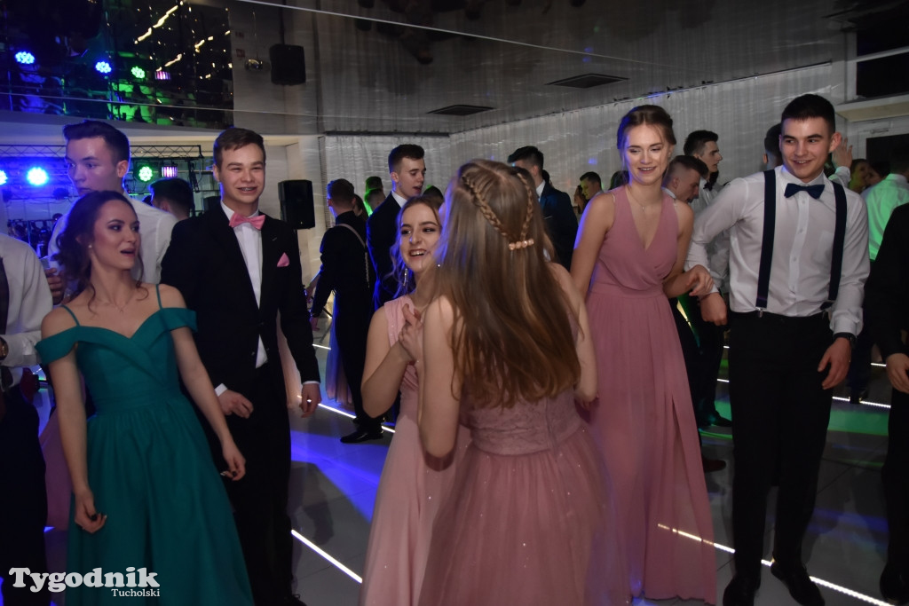 Studniówka Nowodworka część 2