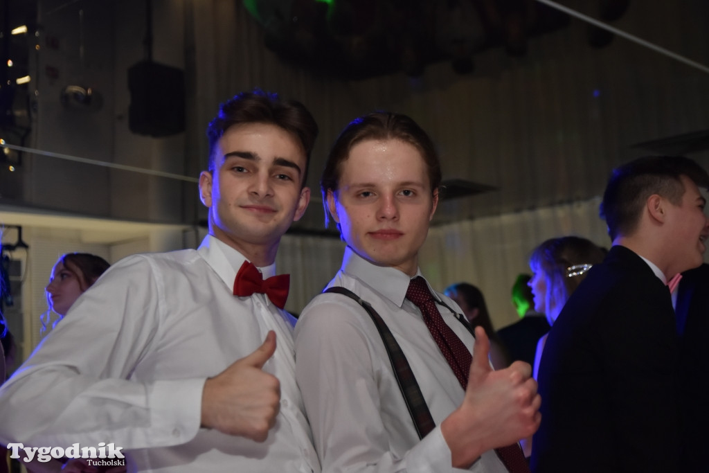 Studniówka Nowodworka część 2