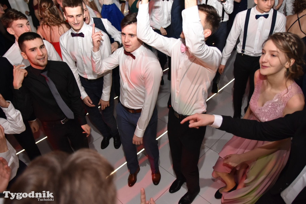 Studniówka Nowodworka część 2