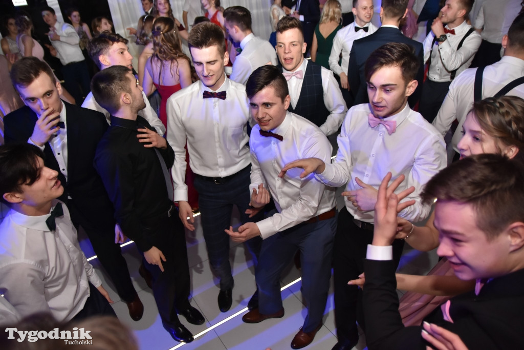Studniówka Nowodworka część 2