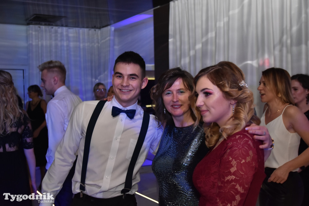 Studniówka Nowodworka część 2
