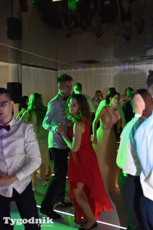 Studniówka Nowodworka część 2