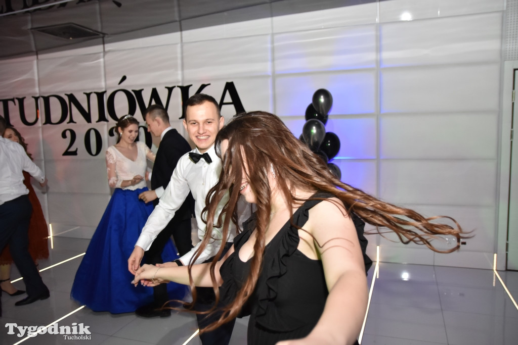 Studniówka Nowodworka część 2