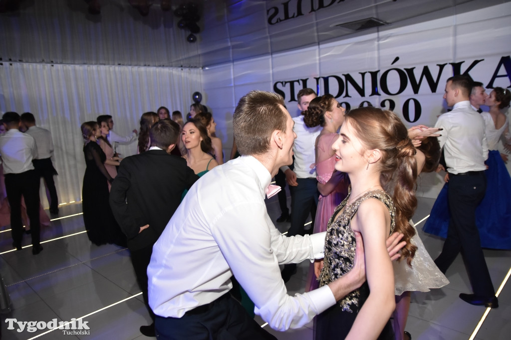 Studniówka Nowodworka część 2