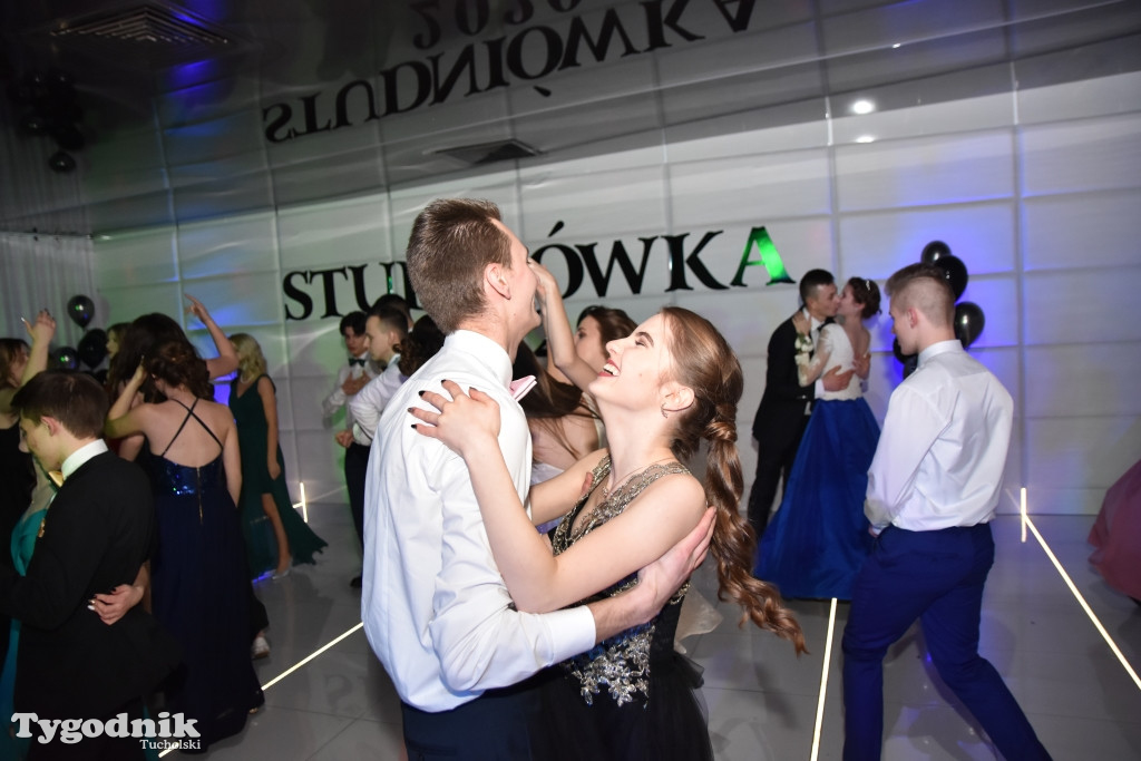 Studniówka Nowodworka część 2