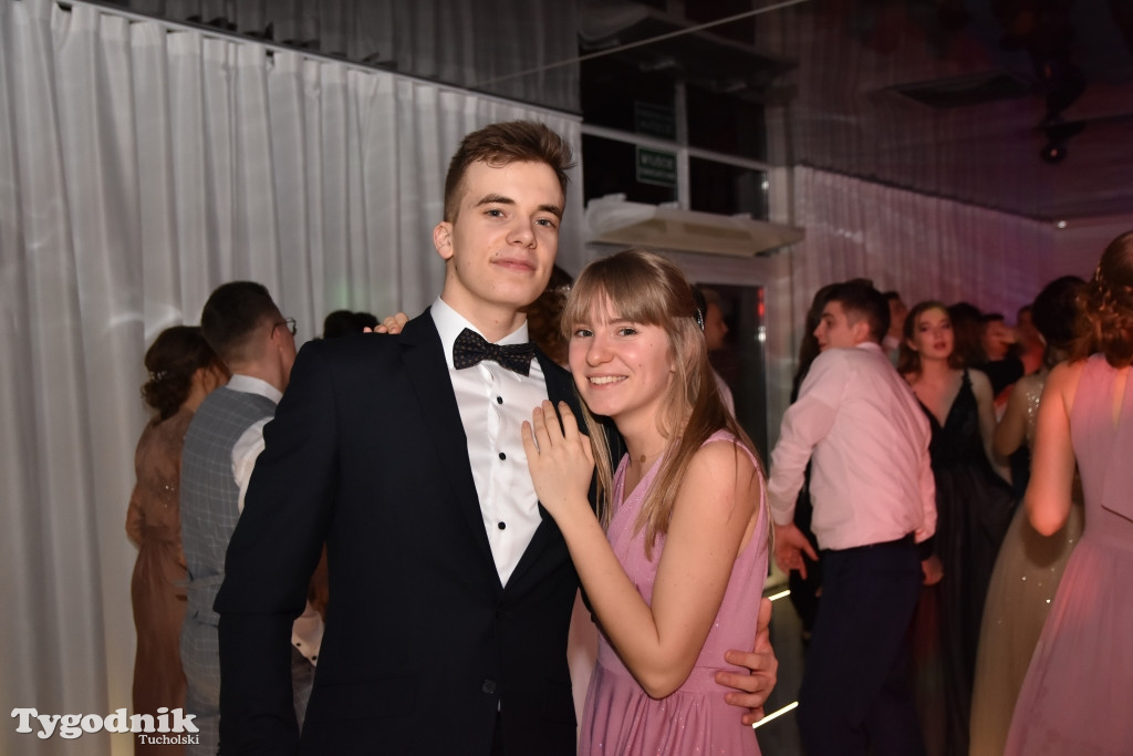 Studniówka Nowodworka część 2