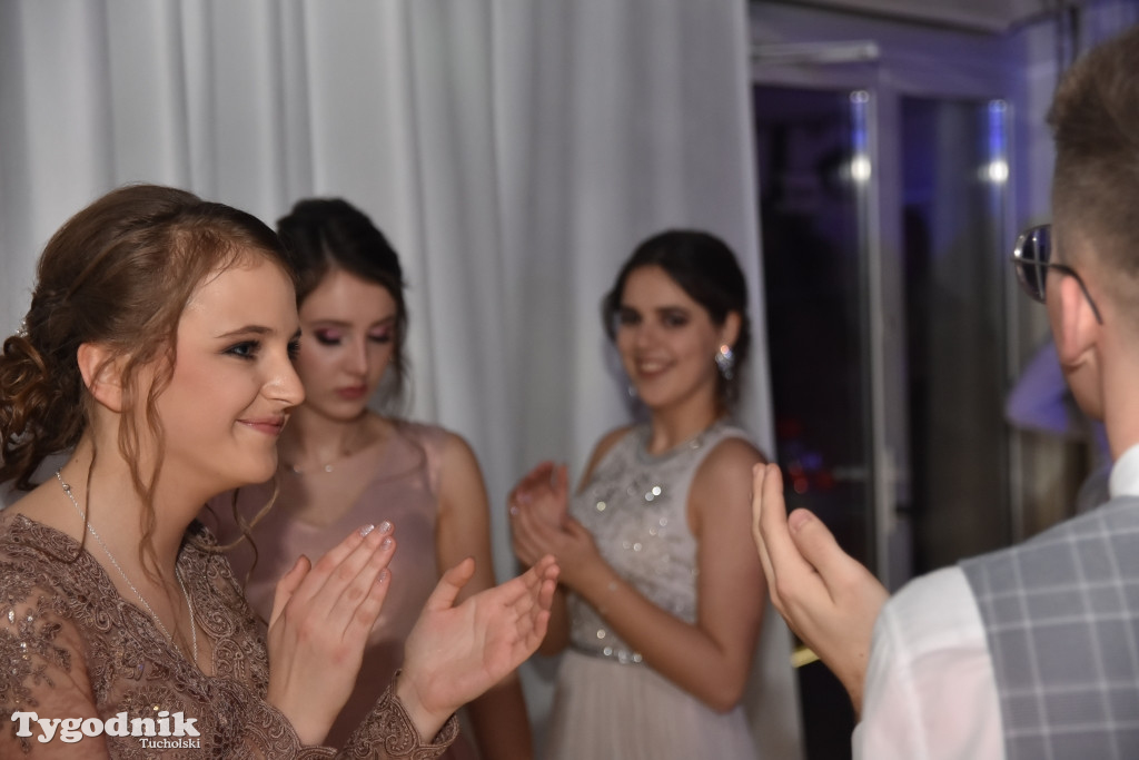 Studniówka Nowodworka część 2