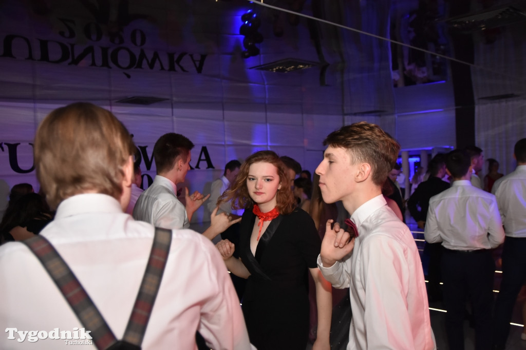 Studniówka Nowodworka część 2