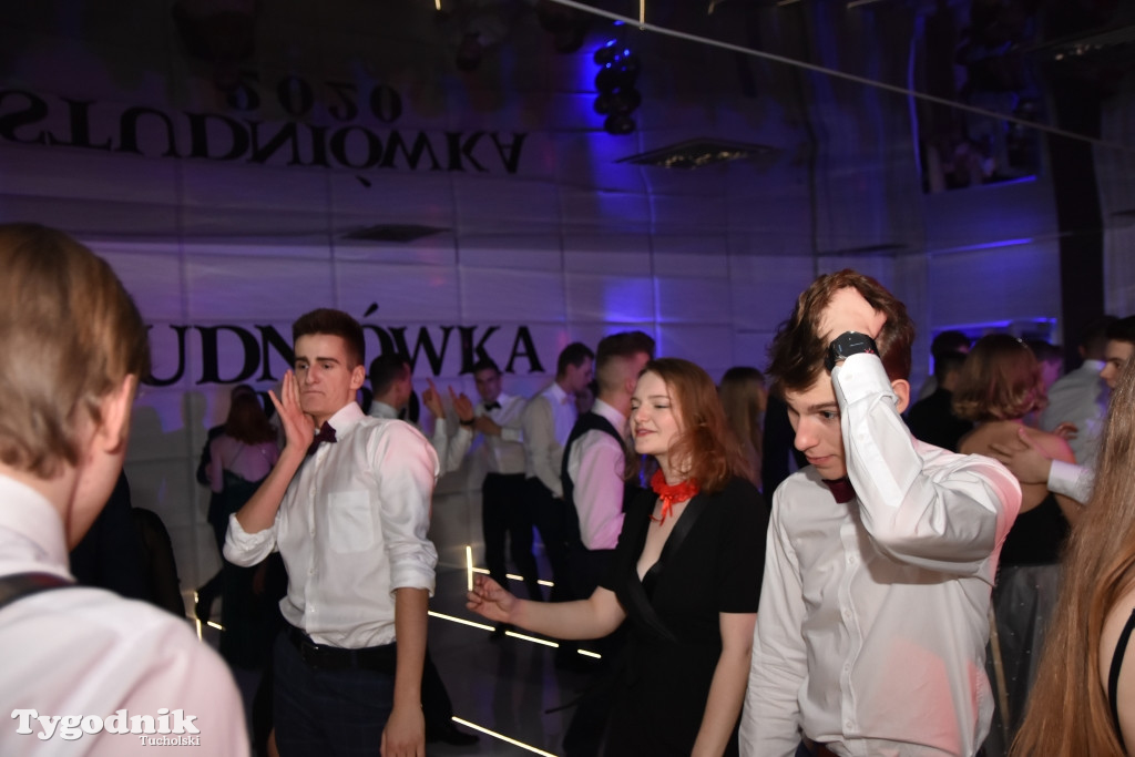 Studniówka Nowodworka część 2