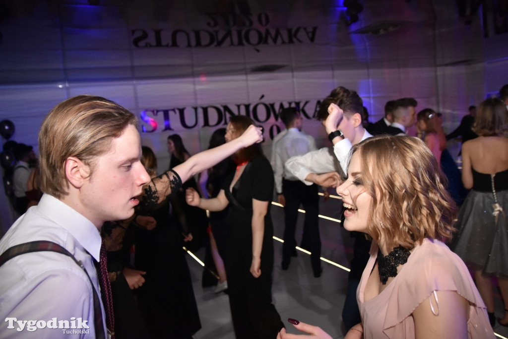 Studniówka Nowodworka część 2