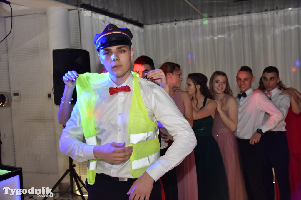 Studniówka Nowodworka część 2