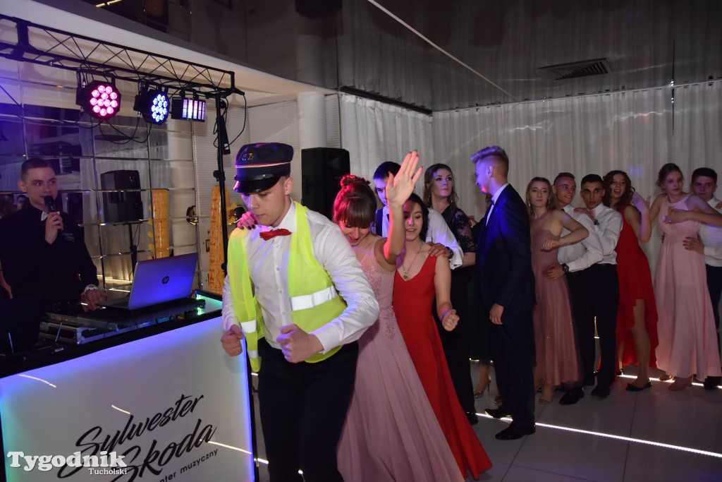 Studniówka Nowodworka część 2