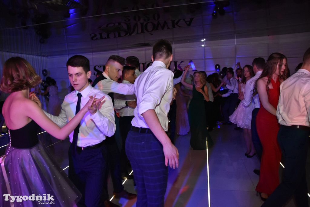 Studniówka Nowodworka część 2