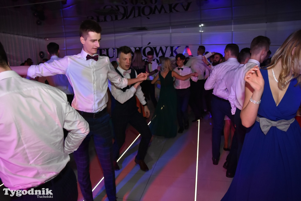 Studniówka Nowodworka część 2