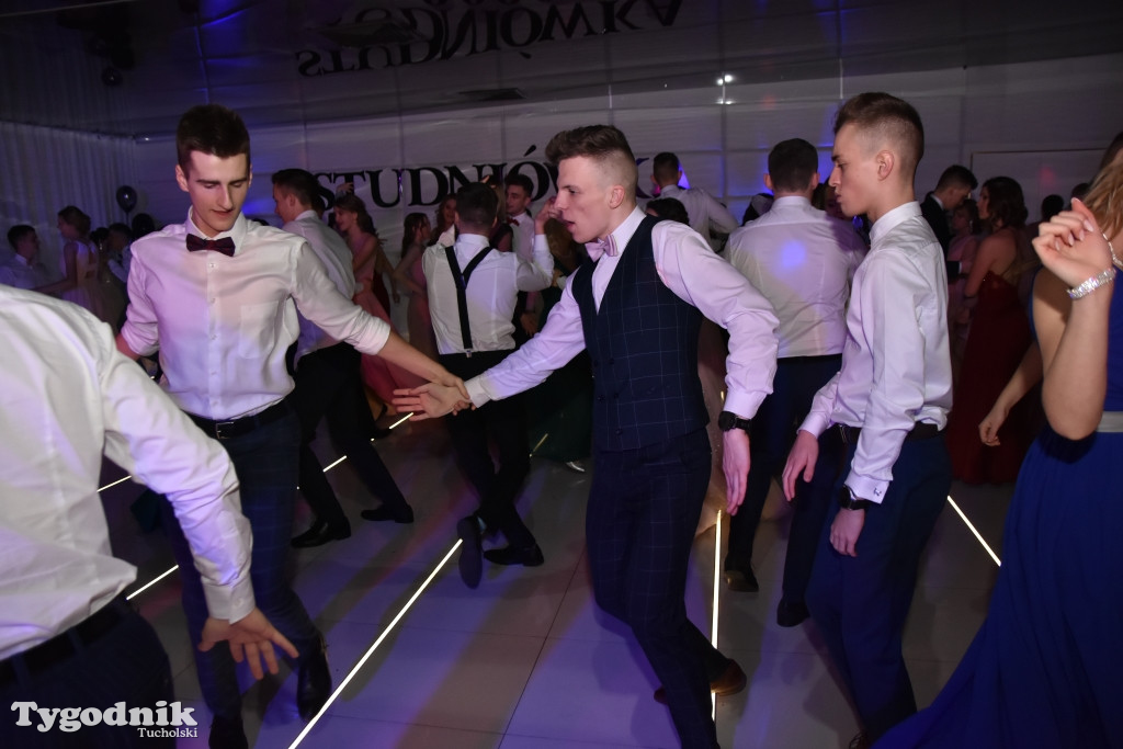 Studniówka Nowodworka część 2