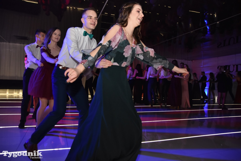 Studniówka Nowodworka część 2