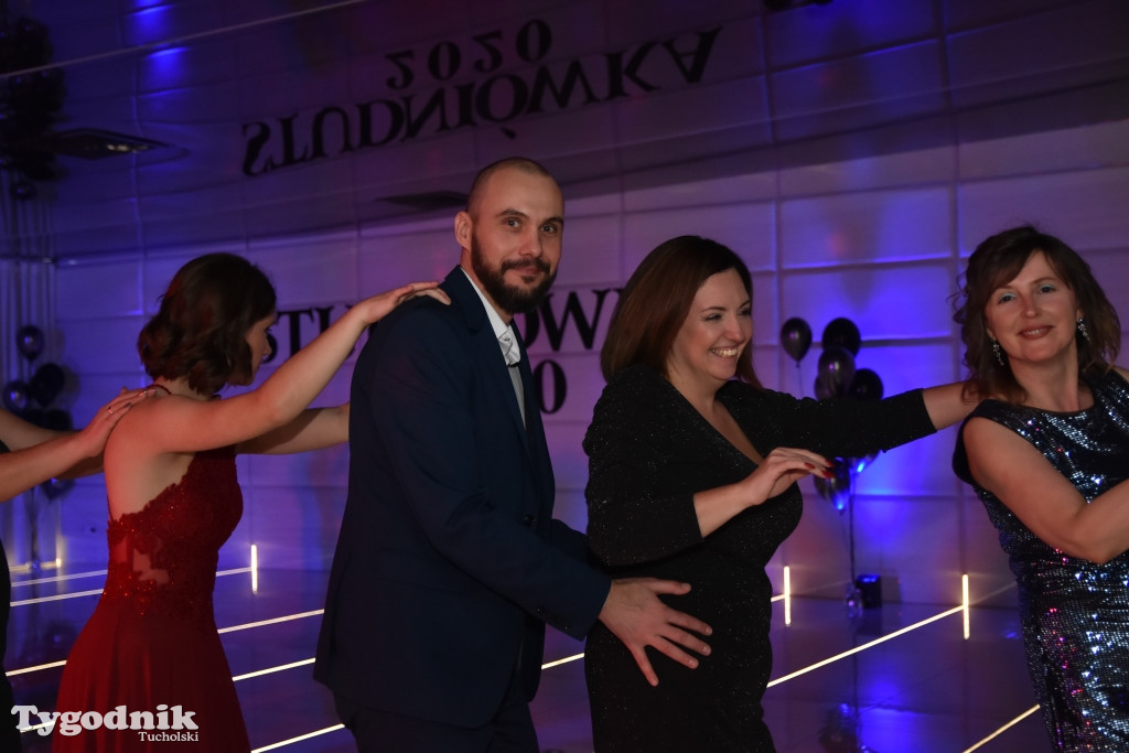 Studniówka Nowodworka część 2