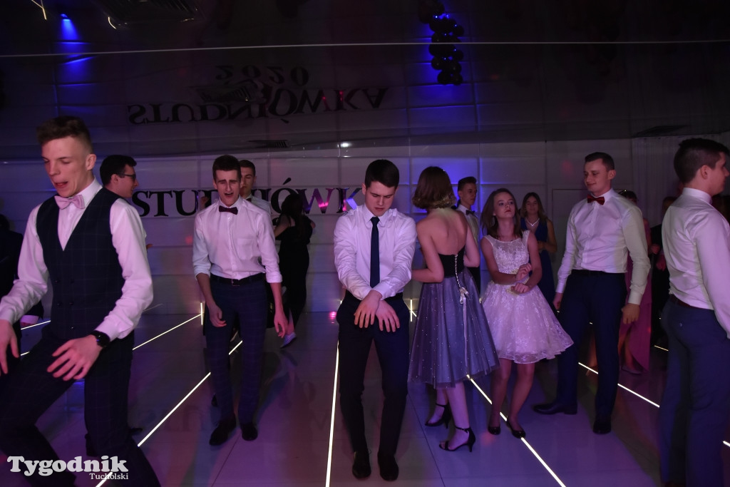 Studniówka Nowodworka część 2