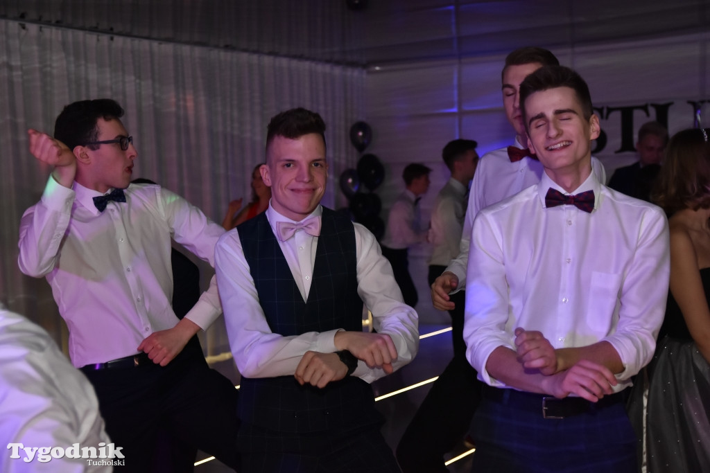 Studniówka Nowodworka część 2