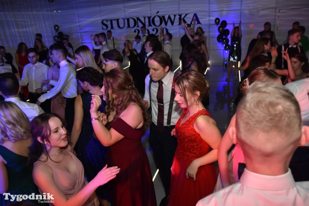 Studniówka Nowodworka część 2