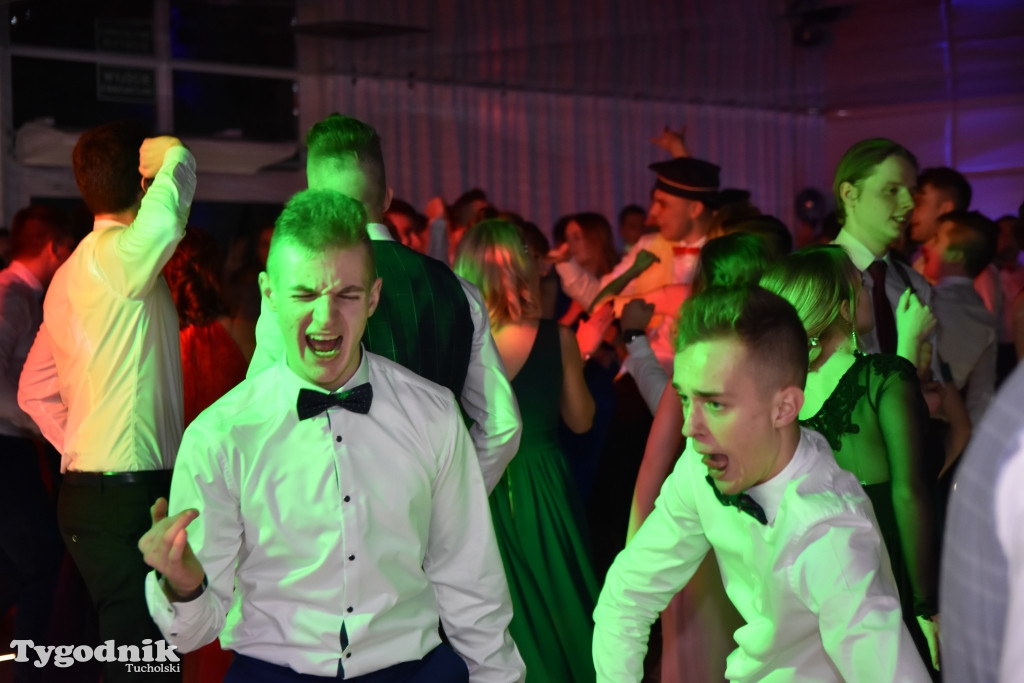Studniówka Nowodworka część 2